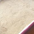 miyapera's cooksnap of when they made 簡単！さつま芋とお餅のお団子♪ねりくり.
