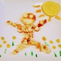 ももちゃんのれしぴ's cooksnap of when they made バナナJamバター.