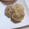 ☆とらkitchen's cooksnap of when they made めっけもん ♪料亭風！里芋のゆず味噌煮.