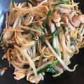 さくらはプレッシャー's cooksnap of when they made ☆野菜たっぷり♪焼きそば☆.