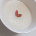 柴犬ころ's cooksnap of when they made とろける杏仁豆腐.