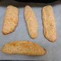 クックDQUMPE☆'s cooksnap of when they made ティポトルタ風(スイートポテト味).