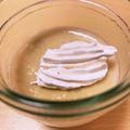 67luna's cooksnap of when they made ほろ苦♥️コーヒーぷりん♪.