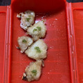 自炊初心者の人's cooksnap of when they made ☆ルクエで超簡単☆揚げない唐揚げ☆.
