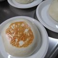 ののbun's cooksnap of when they made 551 蓬莱の豚まんは焼く！.