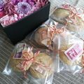 ドラエミ's cooksnap of when they made チョコ☆きのこマフィン.