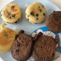 ♡あいくんまま♡'s cooksnap of when they made もっちり♥豆腐ｉｎ焼きドーナツ.