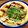 アイコ★ケン's cooksnap of when they made 減塩・低たんぱく　【お好み焼き】.