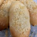 ニモチン's cooksnap of when they made 懐かしの味☆エッグロール.