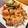めいも。20's cooksnap of when they made 超簡単★グリルチキンにんにくソースがけ♥.