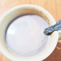 ♬あじさいのレシピ♬'s cooksnap of when they made 甘酒コーヒー.