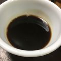 orangest's cooksnap of when they made レンジで簡単♪黒蜜.