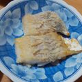 まきぱき's cooksnap of when they made 鱈のふんわり酒蒸しムニエル♪バター醤油で.