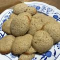 ことねえりか's cooksnap of when they made マーガリンdeラングドシャクッキー.