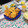 はやと0204's cooksnap of when they made 味噌マヨが決め手♪じゃこと葱の和風ピザ.