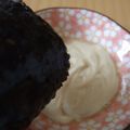 フナ子ママ's cooksnap of when they made 海苔巻きにはコレつけて！！.