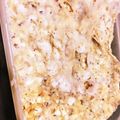 クック224IO2☆'s cooksnap of when they made プロテインとバナナのしっとりケーキ.