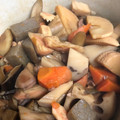 クックK6SZPR☆'s cooksnap of when they made おばあちゃんの味♡旨煮《お煮しめ》.
