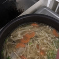 わわはる's cooksnap of when they made 生きくらげとキノコのスープ.