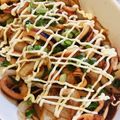 ☆もちけん☆'s cooksnap of when they made マヨラーが好む味！簡単イカ料理！.