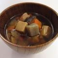 ｎｉｃｏさん。's cooksnap of when they made 郷土料理ざくざく汁.