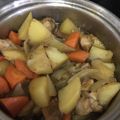 クックYEN74B☆'s cooksnap of when they made 鳥じゃが.