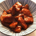 ゆかちゃん♡'s cooksnap of when they made レバーのかりんとう揚げ.