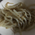 クック89QCCC☆'s cooksnap of when they made 簡単！もやしのナムル.