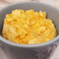 SHⅰ's cooksnap of when they made めんつゆ×電子レンジで失敗なしの茶碗蒸し.