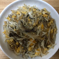 かおり♡♡♡'s cooksnap of when they made 舞茸ともやしと卵のさっと炒め✾.