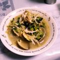 単身赴任の父ちゃん's cooksnap of when they made ハマグリの酒蒸し.