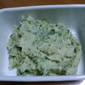 みか721's cooksnap of when they made 簡単!マッシュポテト!(覚書).