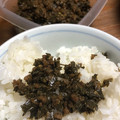 だいすけはん's cooksnap of when they made 捨てないで♪　茶がらでふりかけ.