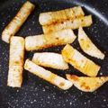 結衣のお母ちゃん's cooksnap of when they made 離乳食完了期☆長芋ソテー.