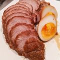 しなろー's cooksnap of when they made 圧力鍋で煮汁まで美味しい絶品焼豚.