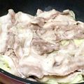 まぁぁちん's cooksnap of when they made 豚バラとえのきキャベツのフライパン蒸し.