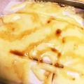 みりん調味料's cooksnap of when they made はんぺんマヨチーズ焼き.