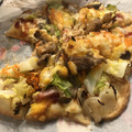 ♡たろっこ♡'s cooksnap of when they made 簡単・寝かせない・失敗無しピザ生地♪.