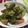 neo999x's cooksnap of when they made ホウレン草の根っこのかつお醤油和え.