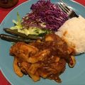 SHINOPEA's cooksnap of when they made ★激ウマ★鶏肉のココナッツオイル炒め★.