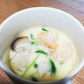 あーｍｂ's cooksnap of when they made 簡単!美味しい!茶碗蒸し.