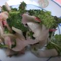 あべたかはし's cooksnap of when they made 小蕪の浅漬け.