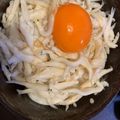 いっぺい99's cooksnap of when they made 朝食＆ランチに簡単美味❀釜揚げしらす丼❀.