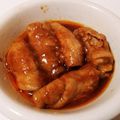 やまったくん's cooksnap of when they made 洋風！茄子とチーズの豚肉巻き.