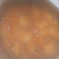 クックBK2T7D☆'s cooksnap of when they made トマトととチーズのコンソメスープ.