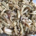 yumi☆0621's cooksnap of when they made ★常備菜★5分で完成簡単きのこ和風マリネ.