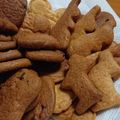 クックRGHNT9☆'s cooksnap of when they made サクサク♡クッキー.