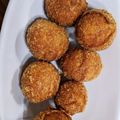 riruriru97's cooksnap of when they made HMで簡単♪韓国風ミニチーズドッグ☆.