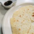 paleaqua's cooksnap of when they made 煎餅(せんびん)っす.
