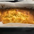 haryuryuu's cooksnap of when they made りんごたっぷりのパウンドケーキ.